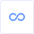 Icon of a small loop